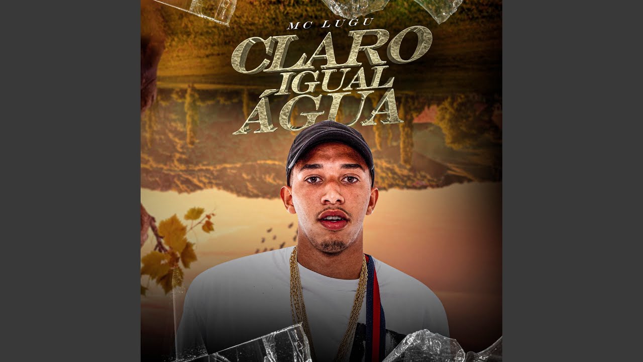 Claro Igual Água