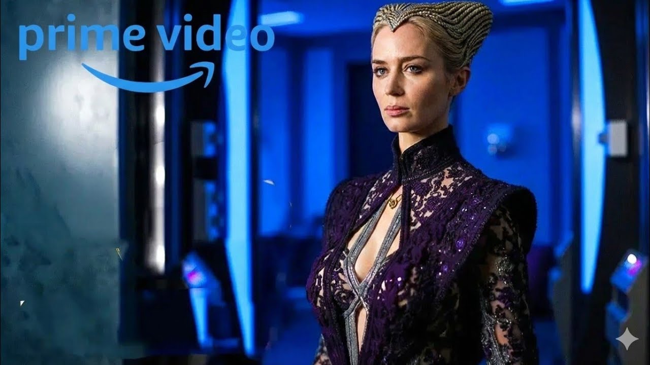5 Sci Fi MASTERPIECES With ZERO Bad Episodes! (Netflix, Prime video, HBO Max)