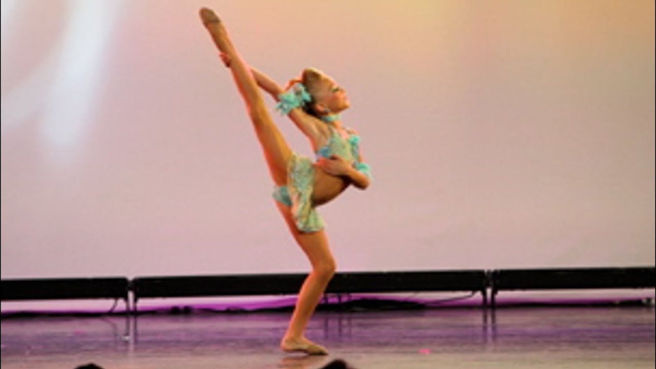 Brynn Rumfallo - Over the Rainbow
