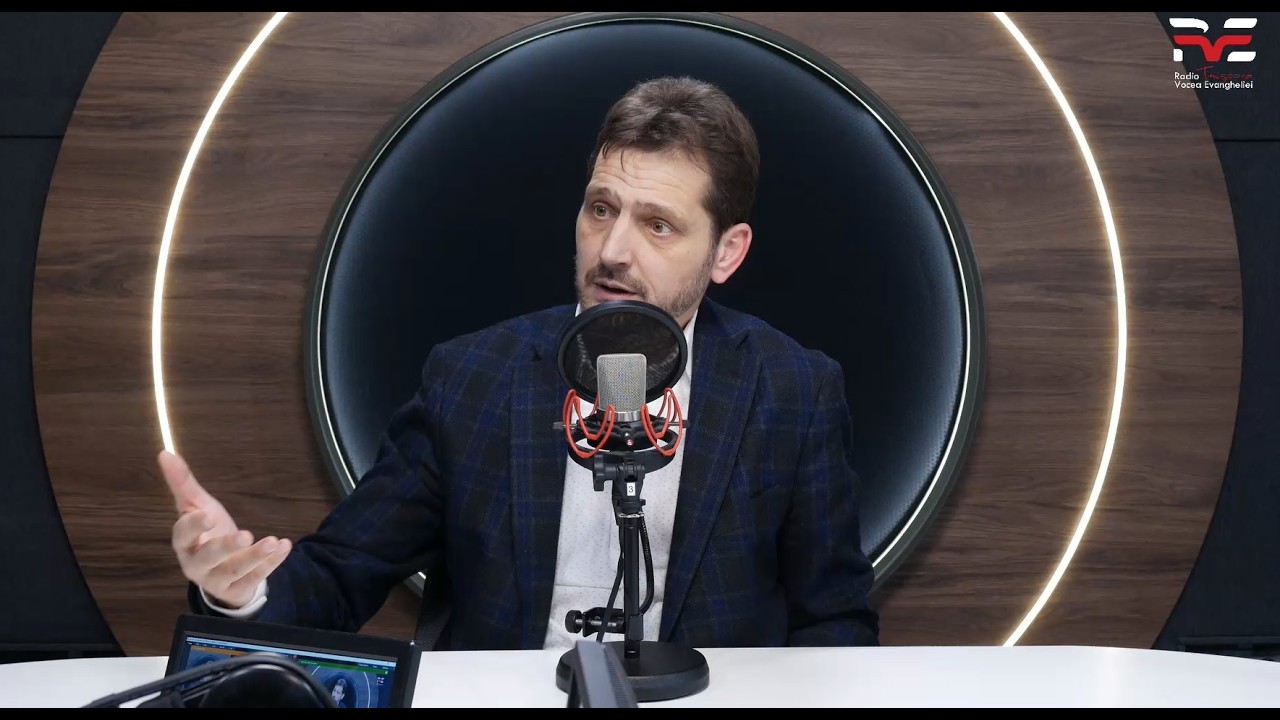 2990   La ordinea zilei   De ce cresc penticostalii   16 Februarie 2026