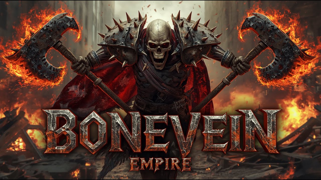 Extreme Metalcore Mix &ndash; Heavy Breakdown Domination
