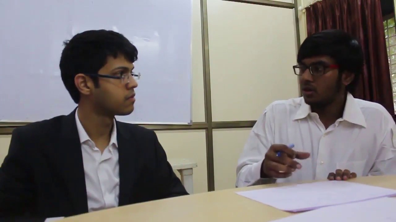 Mock Interview Series: 11 Solar Lantern 2 | Market Entry