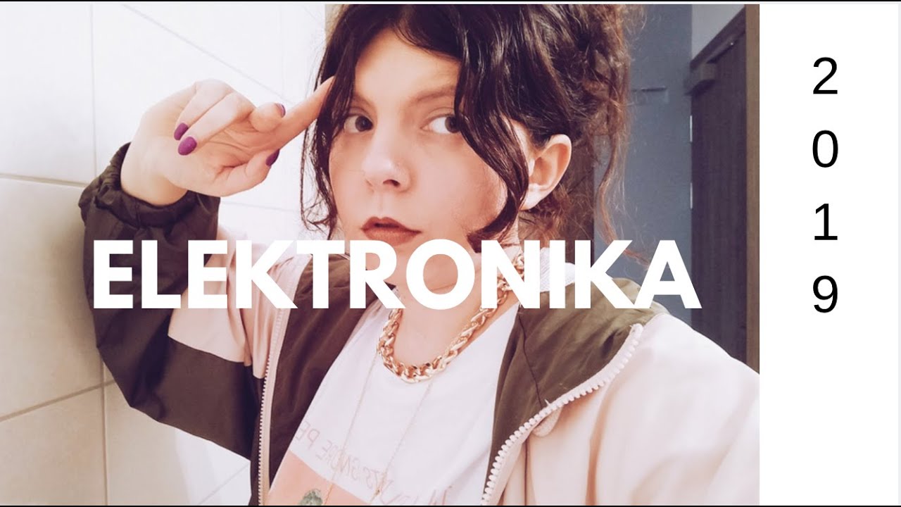 Eli Keszler | Nils Frahm | Mchy i Porosty - muzyka elektroniczna 2019