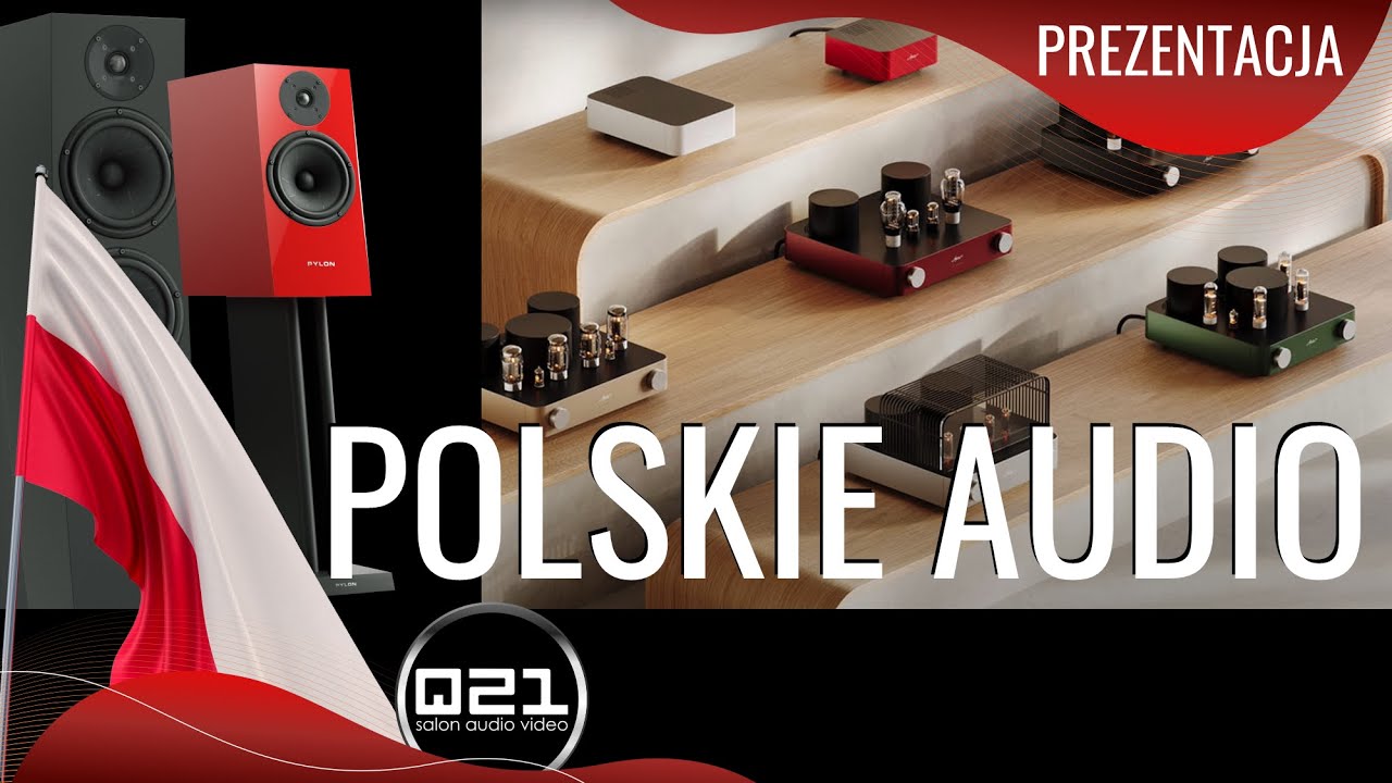 Dobre, bo POLSKIE | Q21