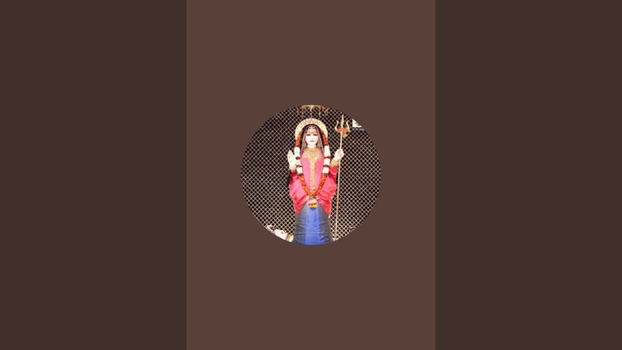 જય માતાજી 🙏🏻!