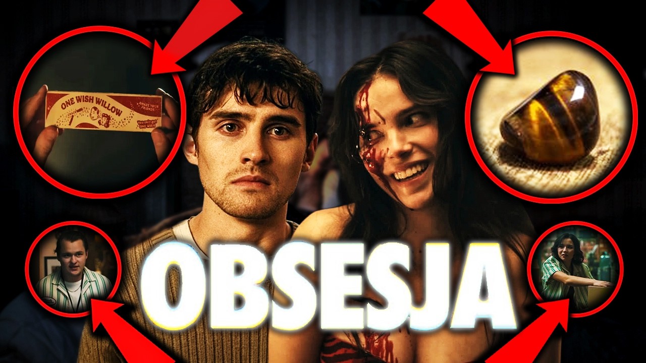 OBSESJA - Wszystko Co Przegapiliście