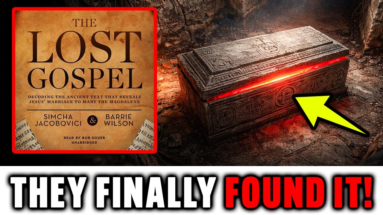 Beneath a Church in Armenia, Archaeologists Found a Vault Linked to a Forgotten Gospel