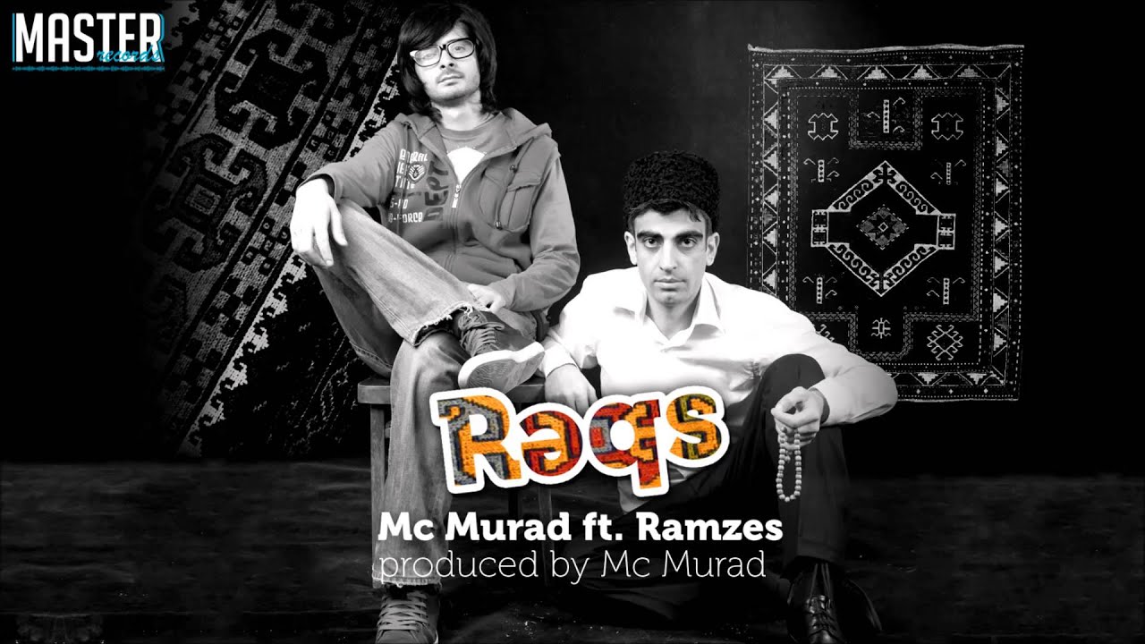MC Murad — Rəqs (feat. Ramzes)
