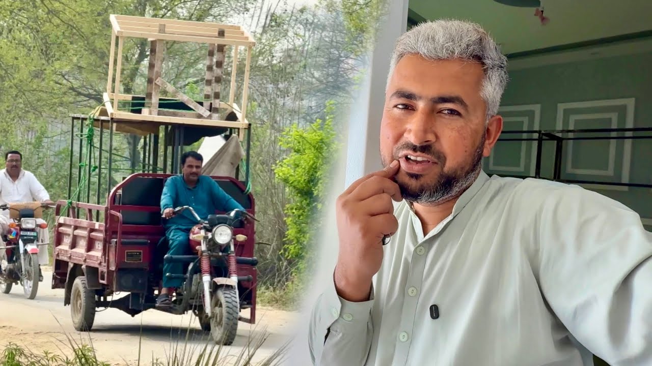 Connection waly bhi A gaye || Teklek ka new Connection 