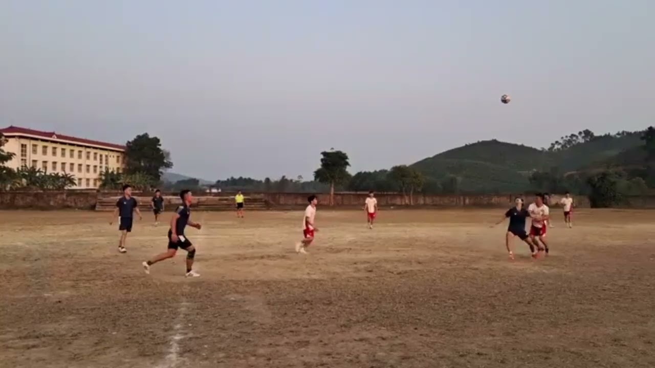 Dũng Giao - Đồng Cảo | Bảng B - Thái Sơn Cup S4 - Xuân Bính Ngọ 2026