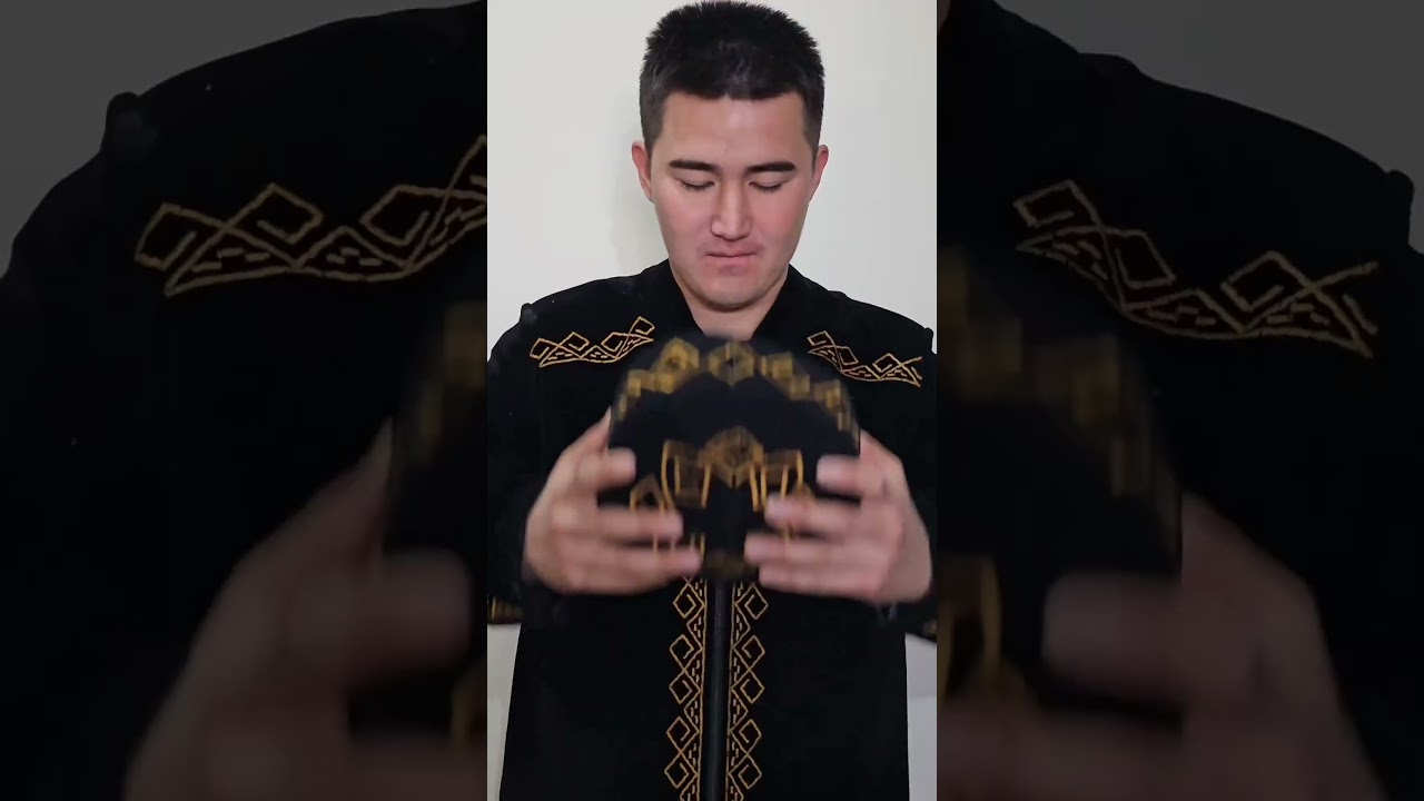 Qaraqalpaq milliy kiyimi 