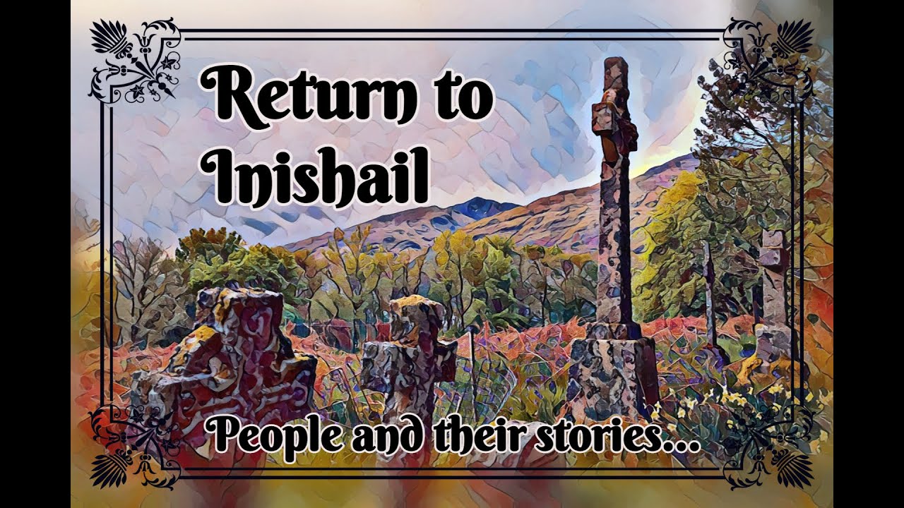 𝕴𝖘𝖑𝖊 𝖔𝖋 𝕴𝖓𝖎𝖘𝖍𝖆𝖎𝖑, 𝕷𝖔𝖈𝖍 𝕬𝖜𝖊, 𝕳𝖎𝖌𝖍𝖑𝖆𝖓𝖉𝖘, 𝕰𝖝𝖕𝖑𝖔𝖗𝖎𝖓𝖌 𝕾𝖈𝖔𝖙𝖑𝖆𝖓𝖉'𝖘 𝕳𝖎𝖘𝖙𝖔𝖗𝖞