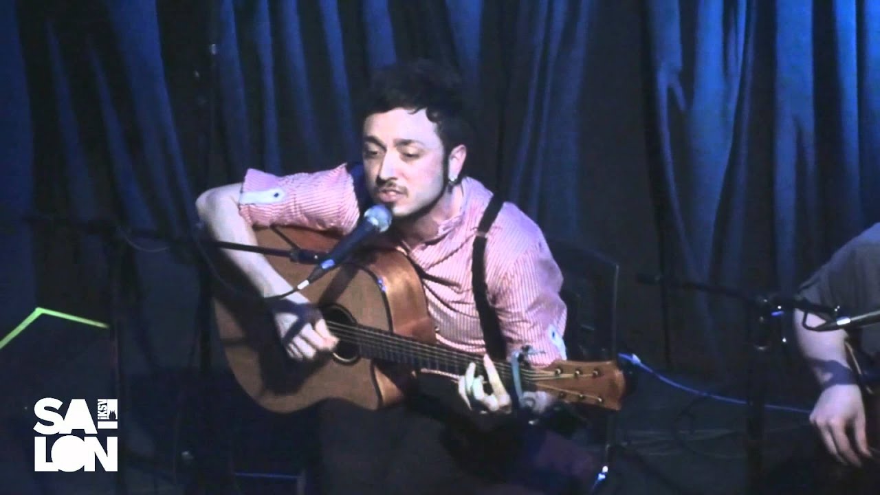 Mabel Matiz - Barışırsa Ruhum - Salon IKSV performansı