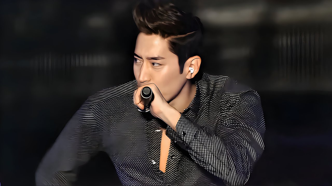 ✦ 너의 결혼식(Your wedding )｜에릭 도입부 파트 보정 CUT｜에릭.zip ✦ #신화 #에릭