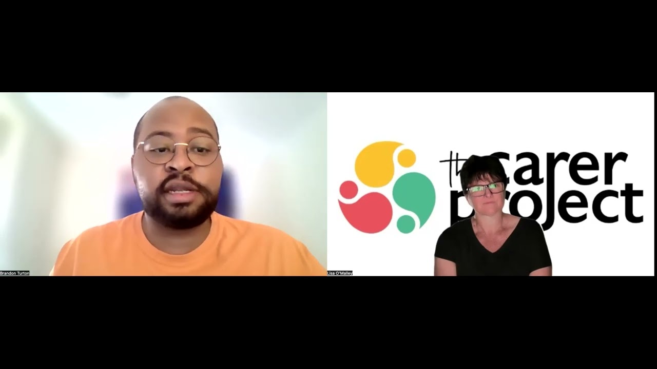 SA 2026 Election: Lisa O’Malley Talks with Brandon Turton - Seat of Stuart
