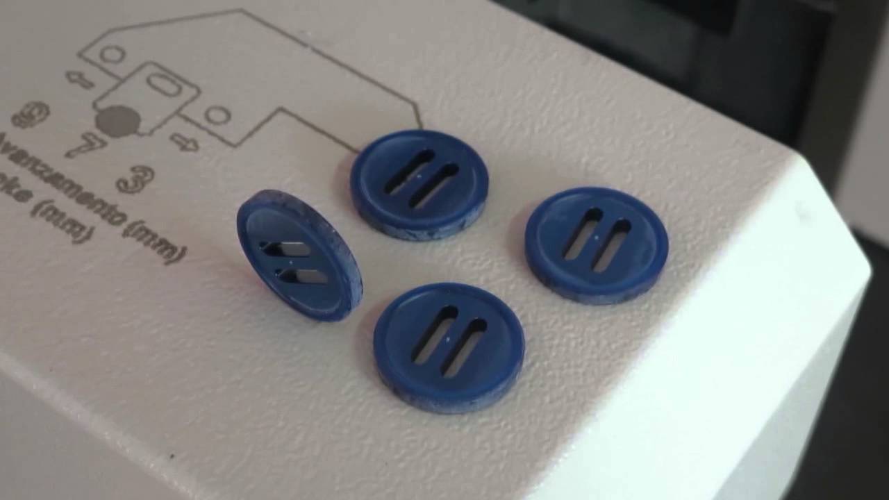 Laser carver