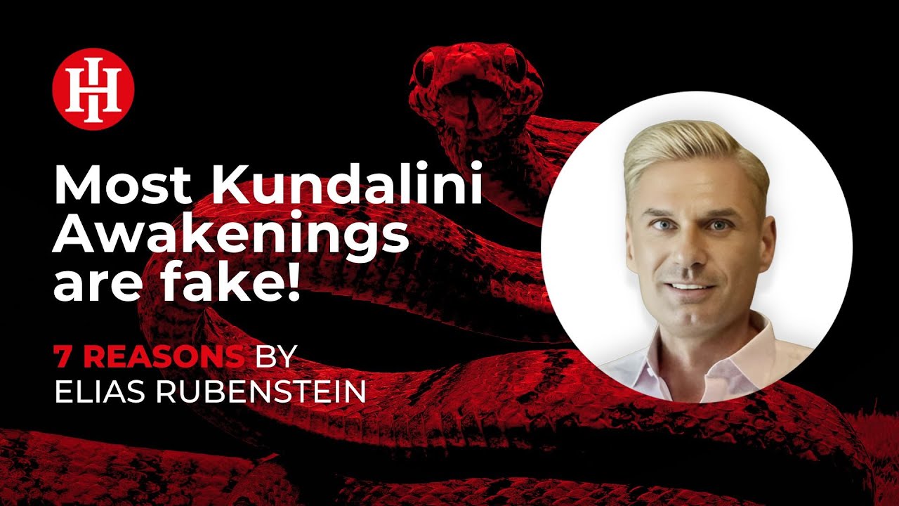 7 Reasons Why Most Kundalini Awakenings Are Fake