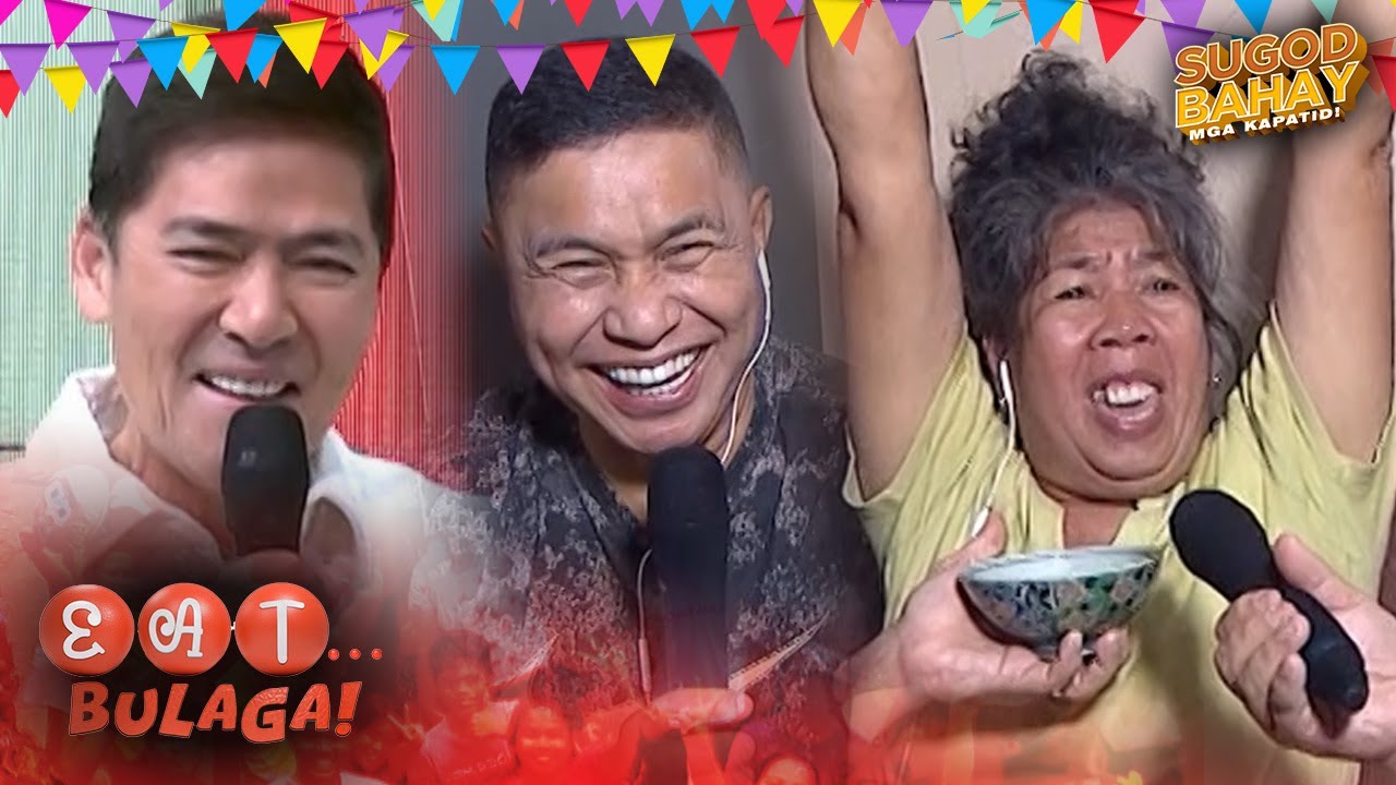 Mangkok na nakaabang, para saan nga ba? 🤣 | SUGOD BAHAY MGA KAPATID | Nov. 11, 2025