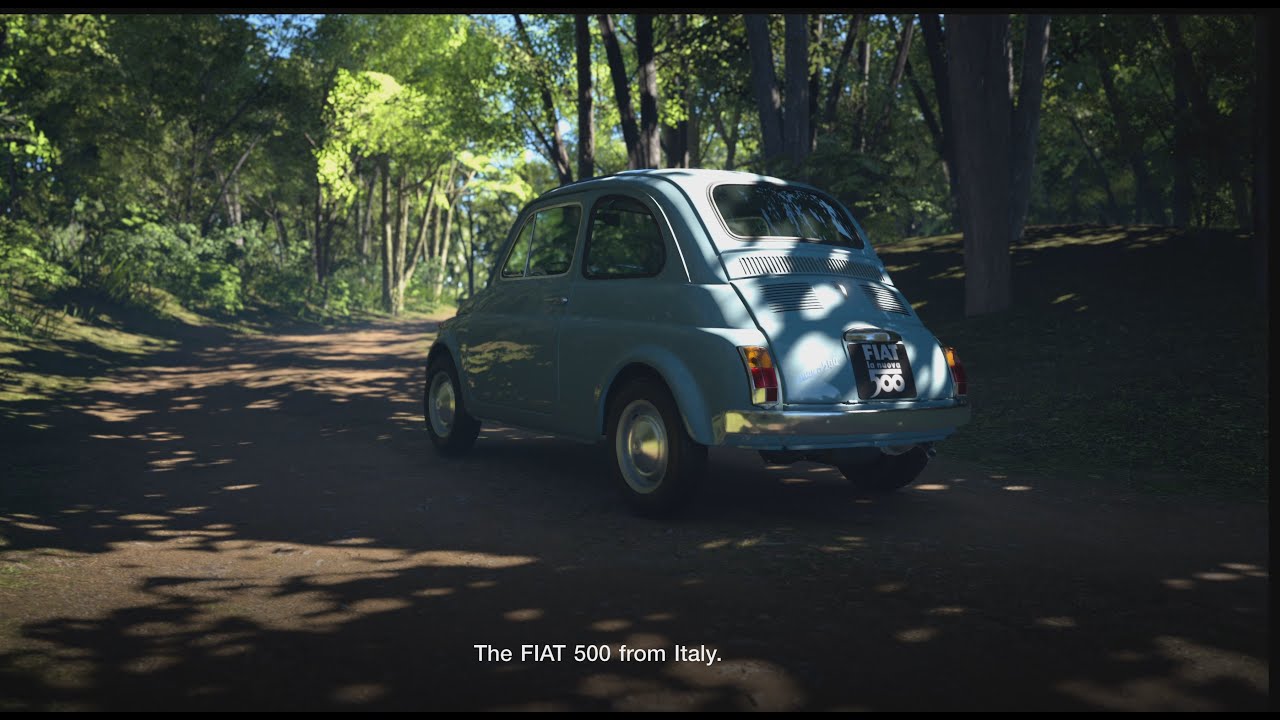 Winning the Fiat 500 F with Renault Clio R S !  Menu Book 3  Gran Turismo 7 GT7