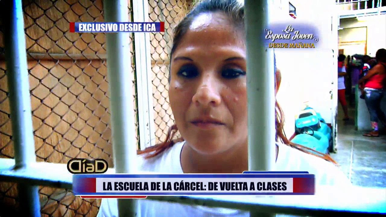 Las nuevas oportunidades del Penal de Cachiche