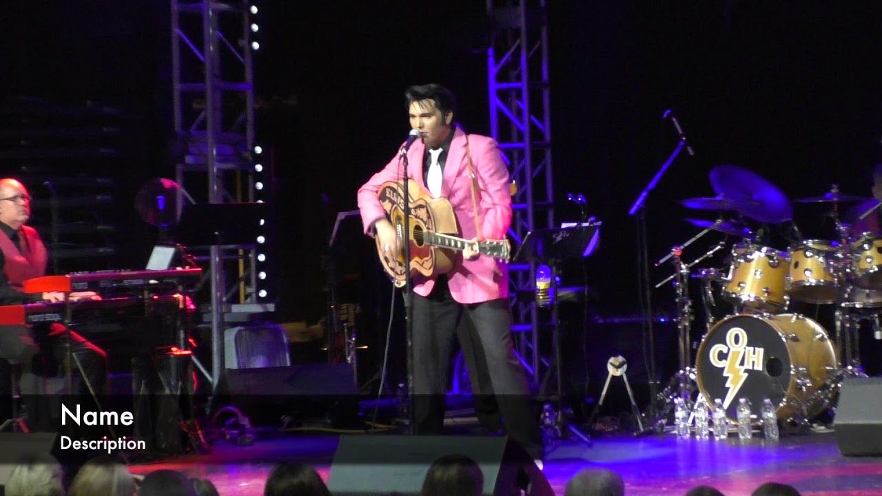 Cody Ray Slaughter, “That’s All Right”, “Baby, Let’s Play House” - video by Susan Quinn Sand