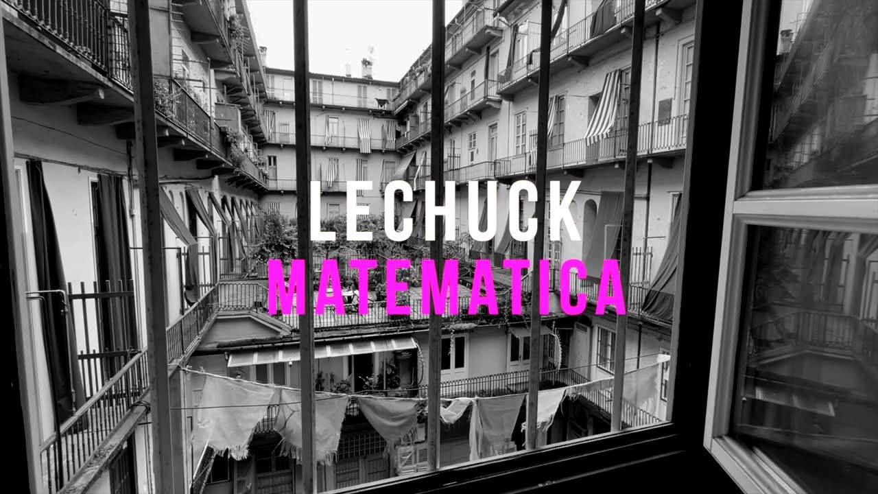 Lechuck - Matematica