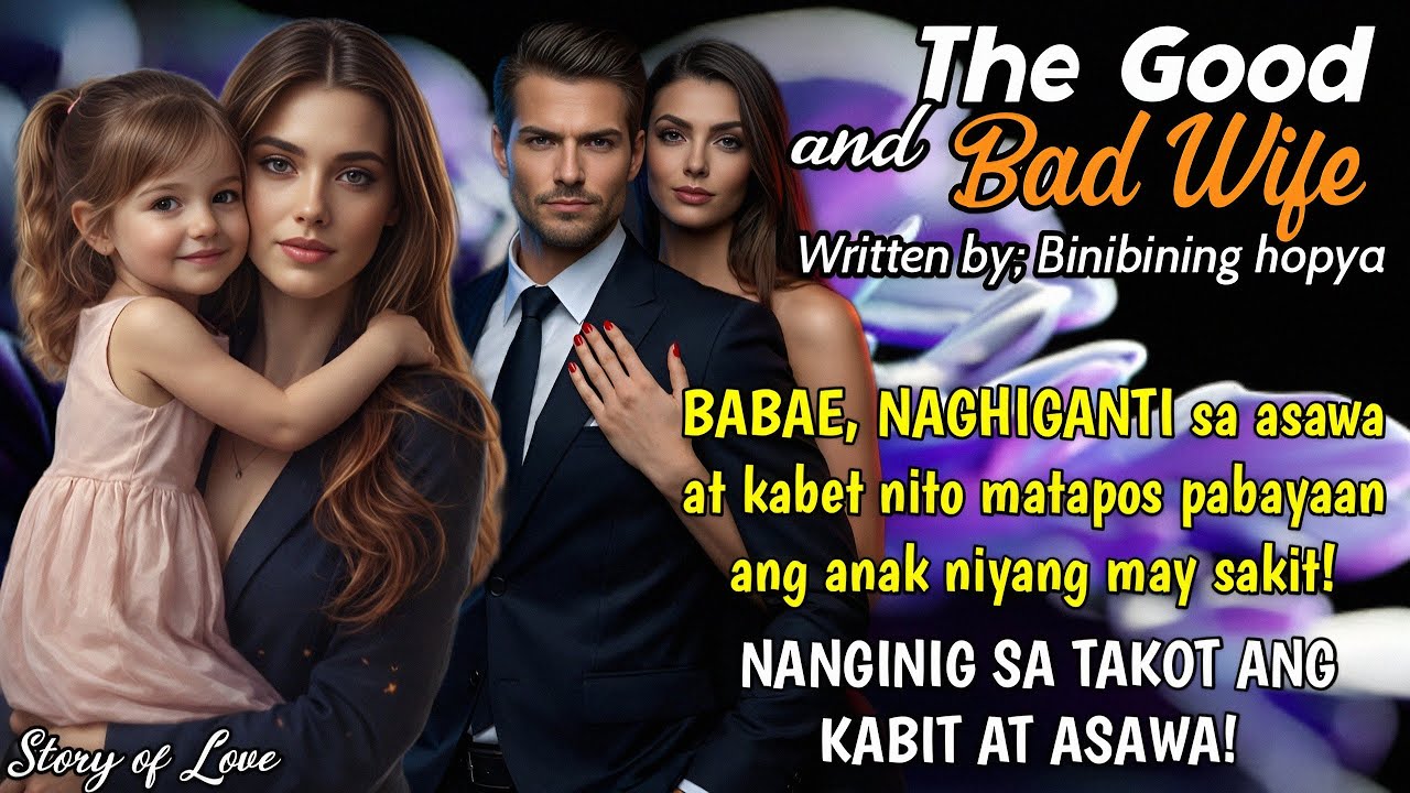 BABAE, NAGHIGANTI sa asawa at kabet nito matapos pabayaan ang anak na may sakit! Alamin!