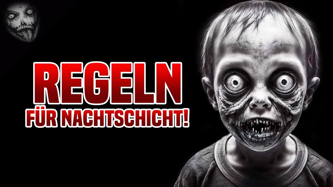 Ich arbeite in der Schule und muss mich an 10 Regeln halten!