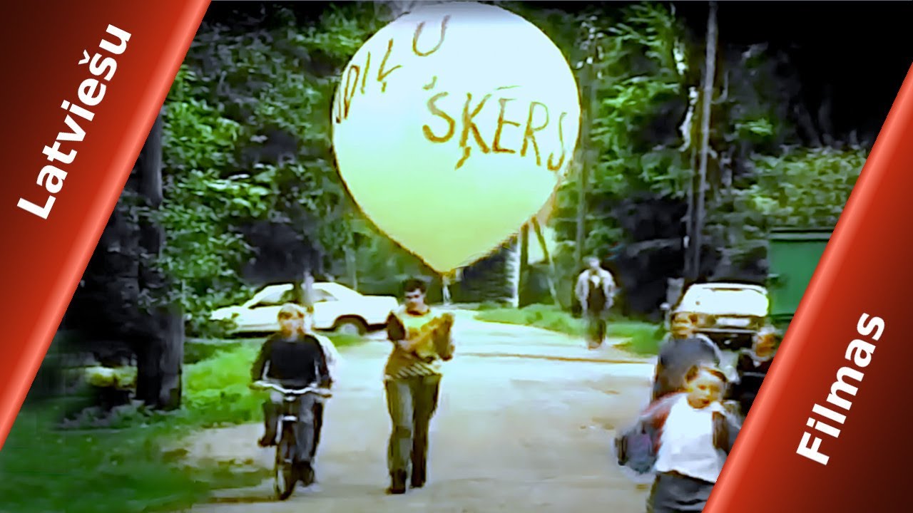 Jaunie laiki Šķērsielā (1999)