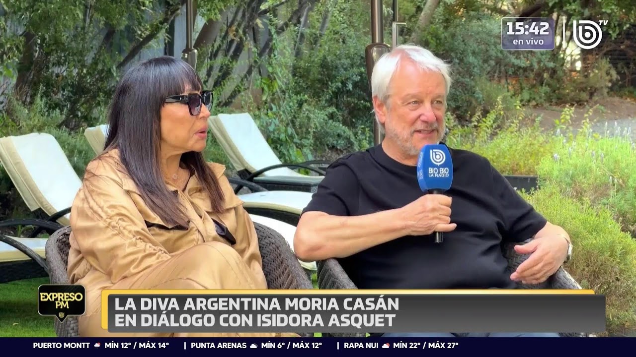 🔴 En vivo | Radiograma Matinal | Miércoles 18 de Marzo 2026