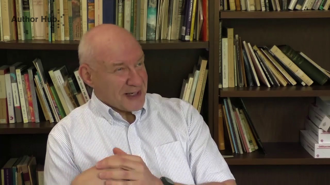 An interview with Robert M DeKeyser