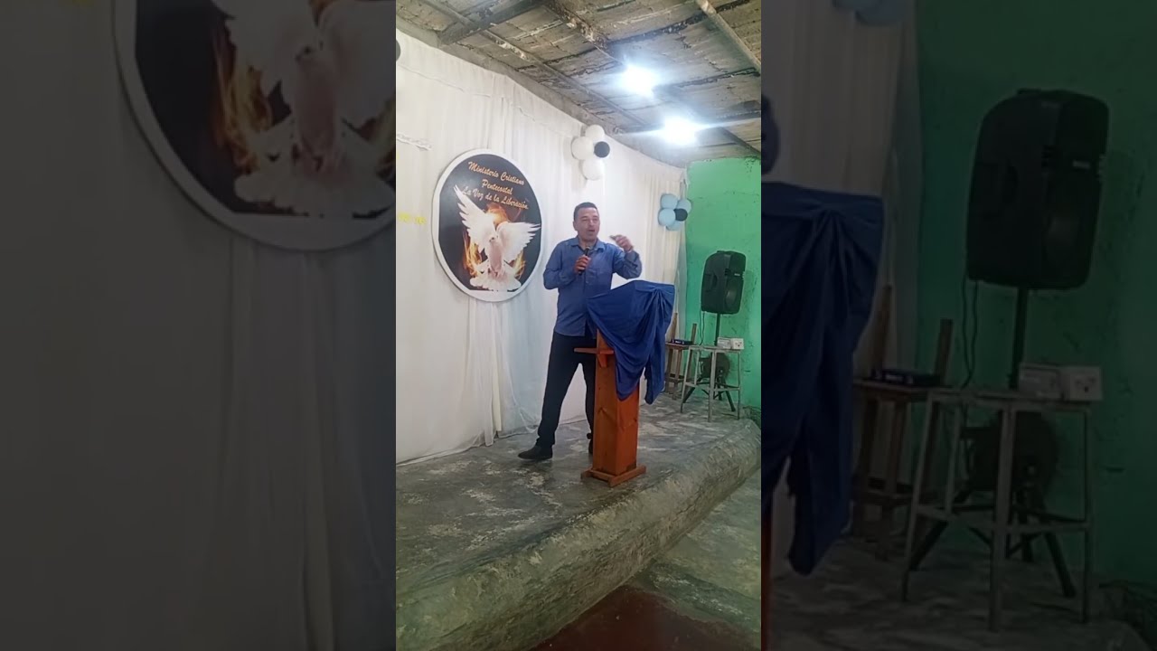 🔴🔴culto del domingo 1 de marzo 🔴🔴 Predicación del profeta Franklin matoz 