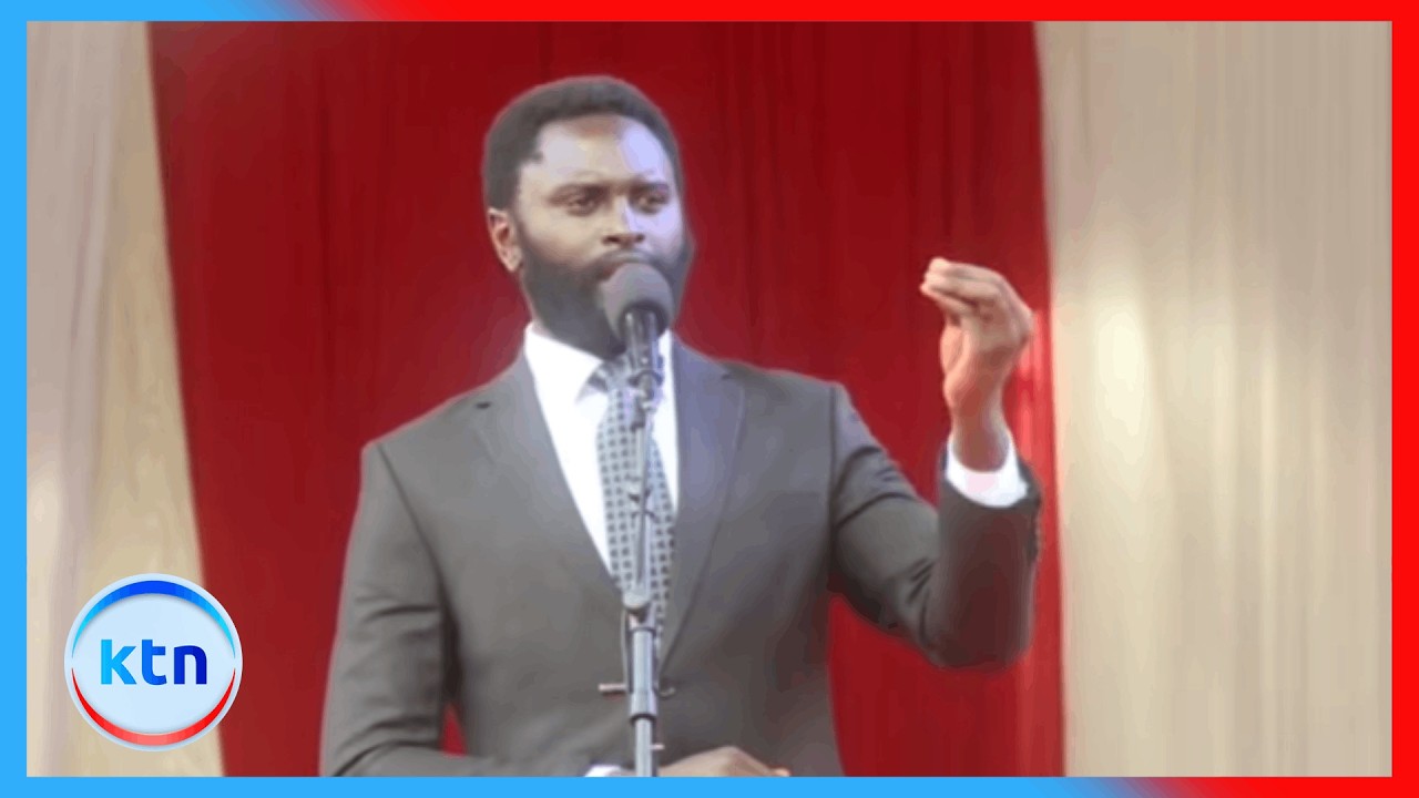 Senator Methu: Rais Ruto ninakuheshimu lakini sikuogopi