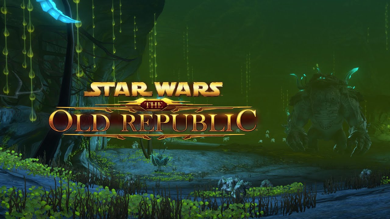 SWTOR Rakghoul Event Guide