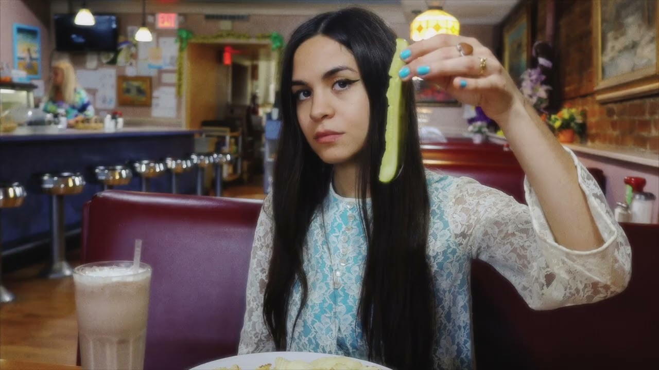Storey Littleton - At A Diner | Full Album