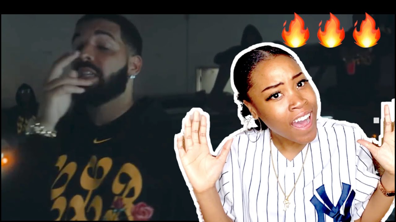 DRAKE BEEFING STORMZY?! Headie One x Drake - Only You Freestyle | UK REACTION!🇬🇧