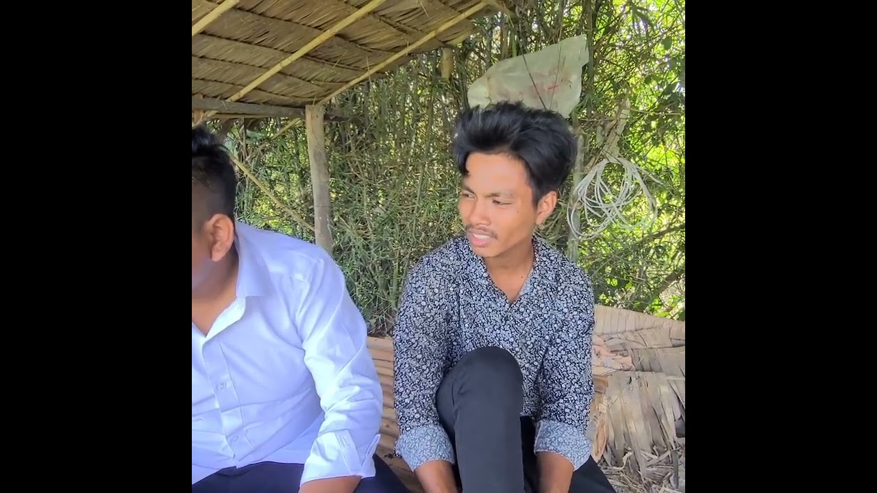 មីងស៊ី  ក្មួយពូអត់ដឹង ភាគ 16