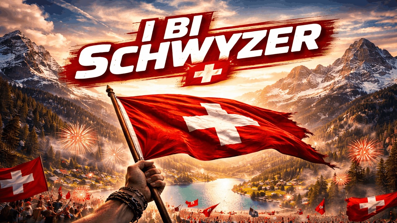 I BI SCHWYZER