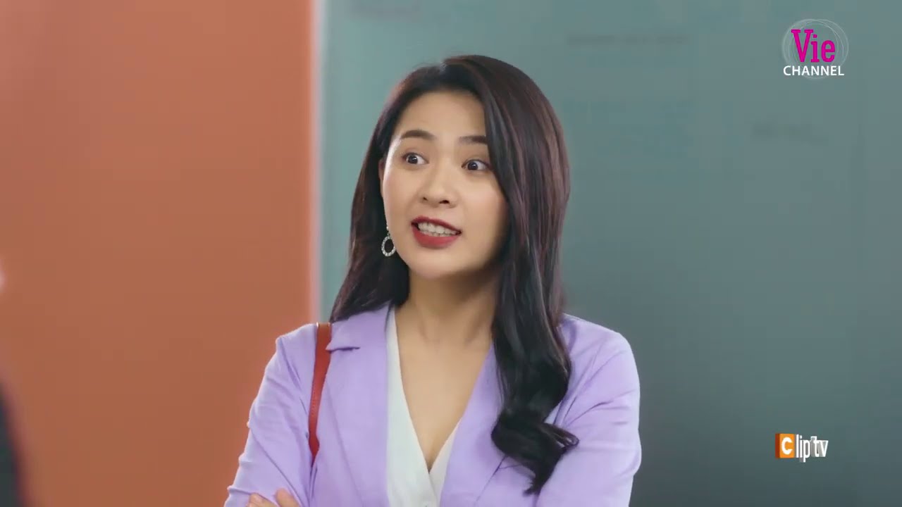 Nhã Đan khiến tình tin đồn của Gia Bách “tắt ngúm” thói huênh hoang | #23 CHỌC TỨC VỢ YÊU