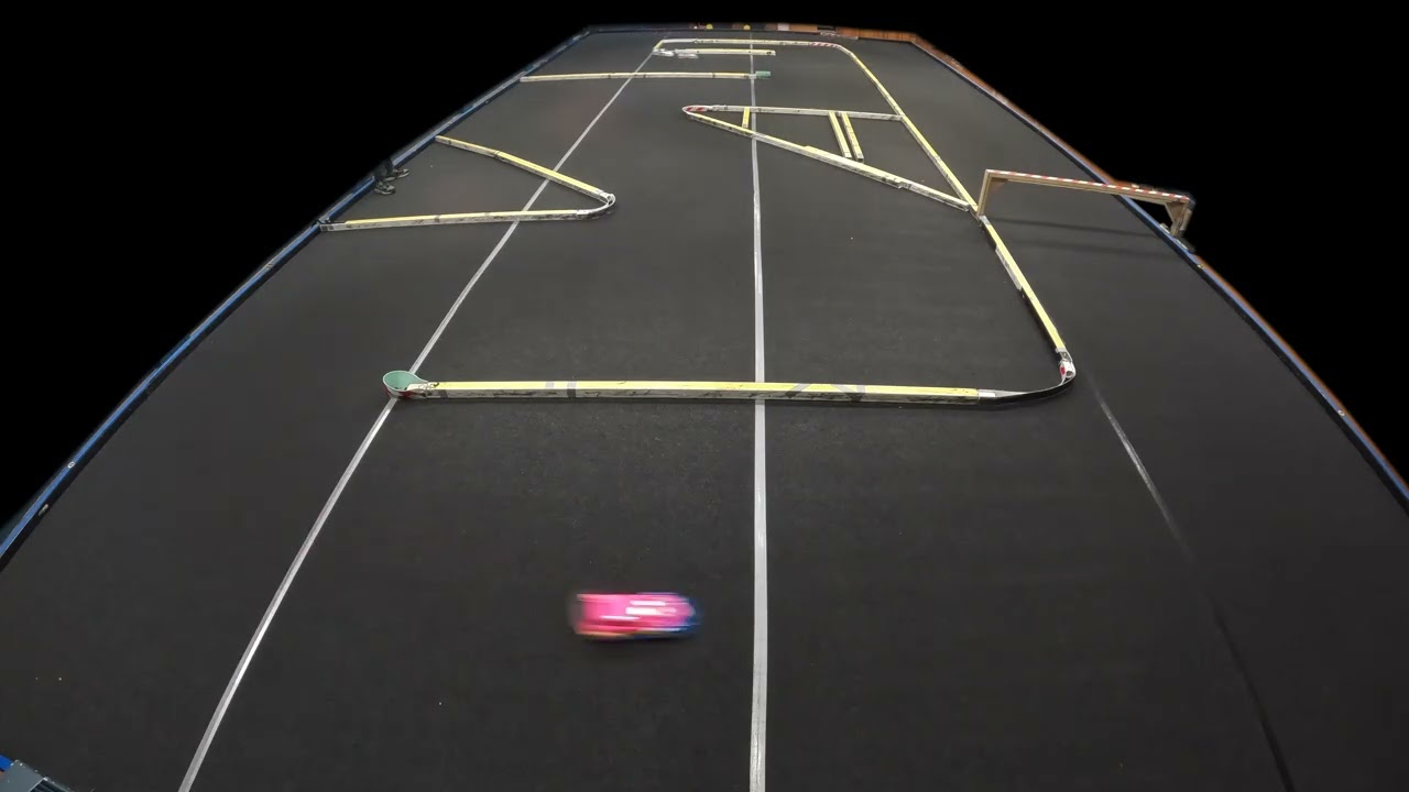 Bristol RC Racers - 02-01-2026