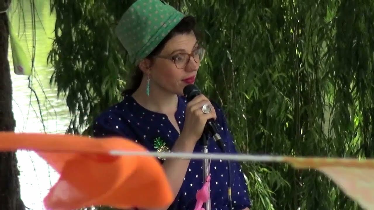 Surboum Torride (Live) 