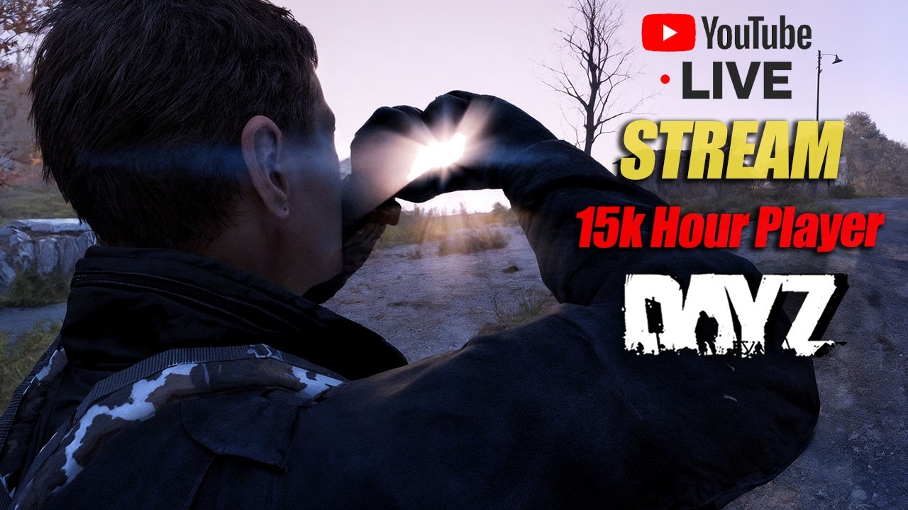 DayZ Vanilla !perk !latest