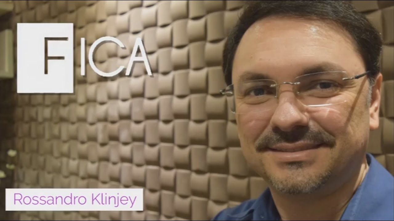 FICA - ROSSANDRO KLINJEY