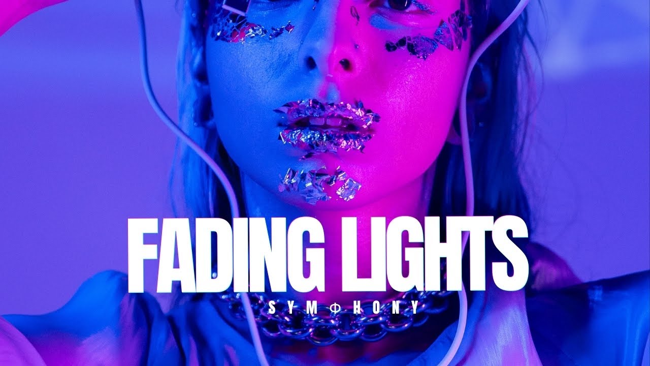 Symphony – Fading Lights (Официальный музыкальный видеоклип)