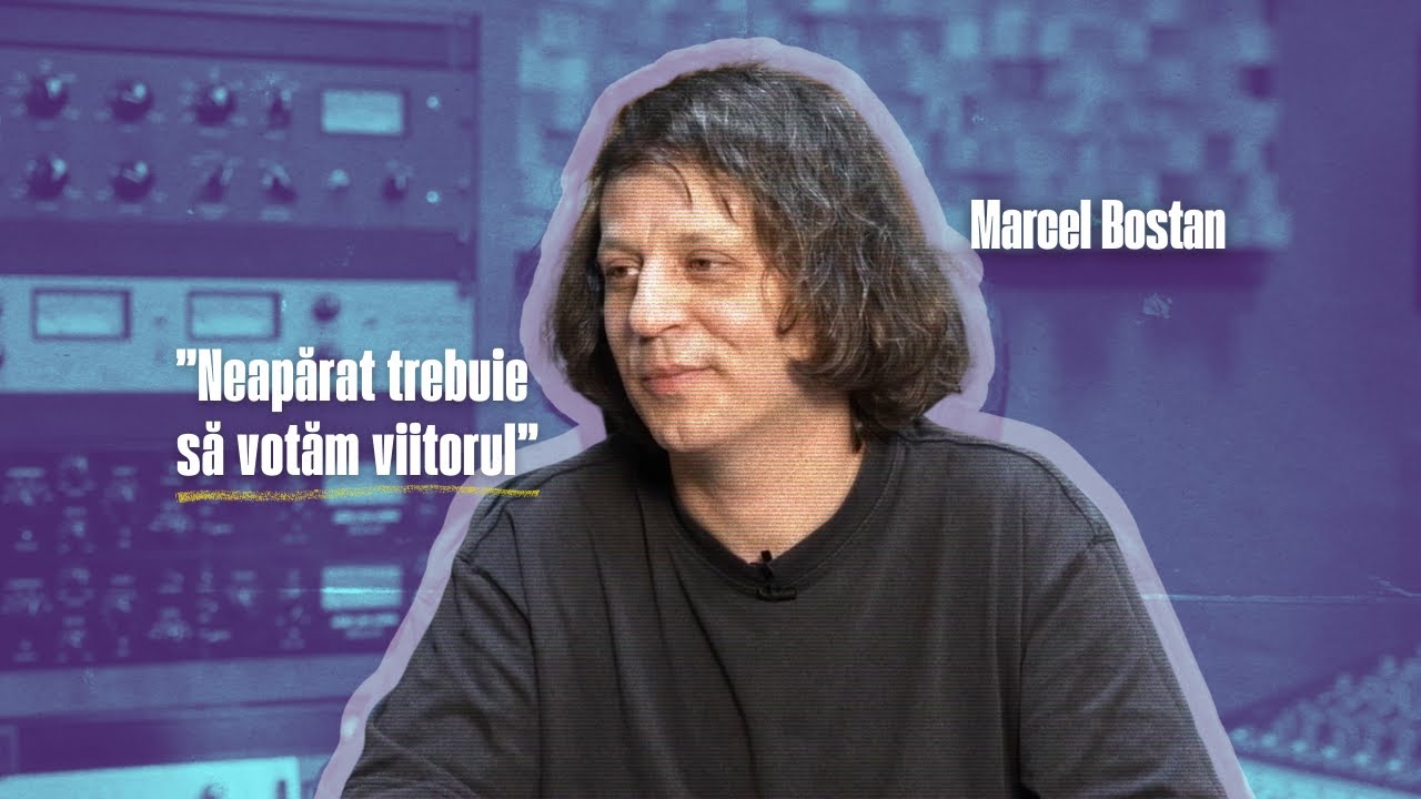 INTERVIU Marcel Bostan, Alternosfera: lecțiile Republicii Moldova pentru Rom&acirc;nia