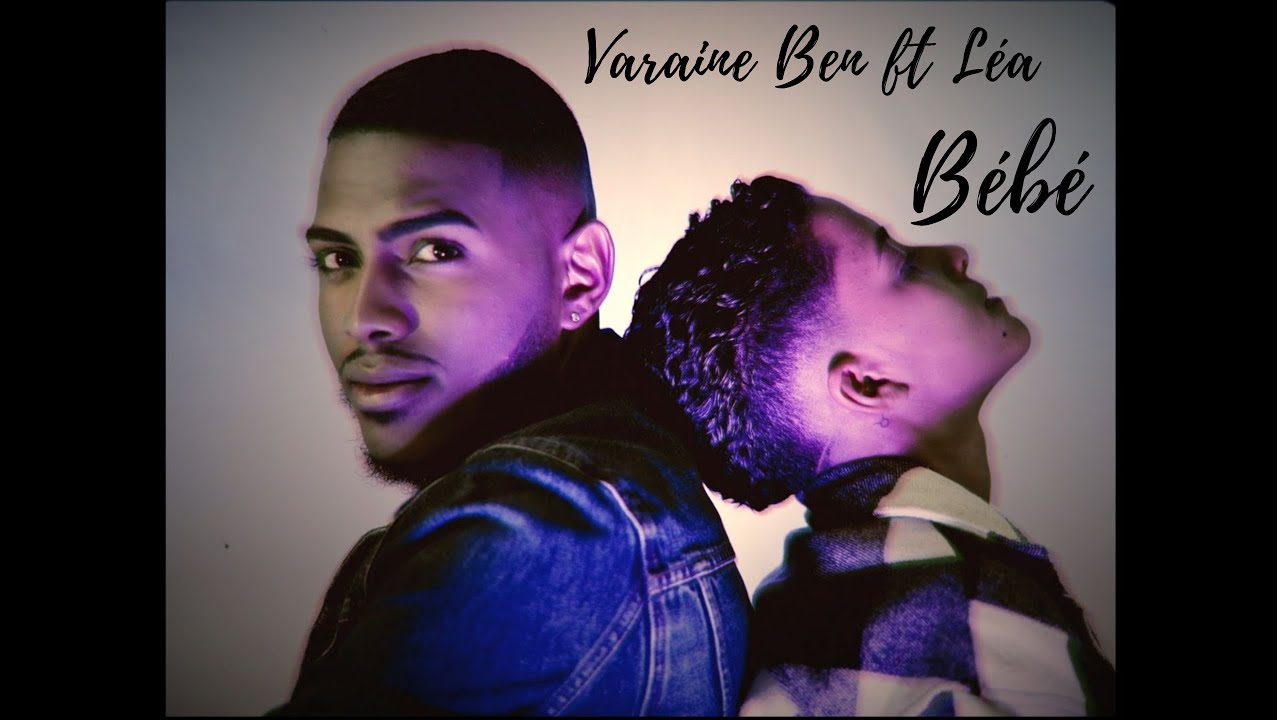 RM’N PROD x VARAINE BEN ft LÉA CHURROS- BÉBÉ [Clip officiel]