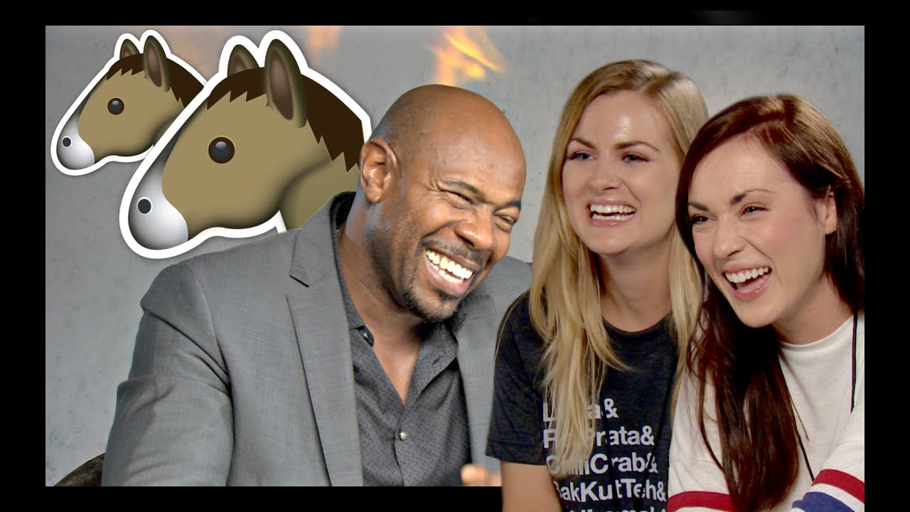 MAGNIFICENT HEAVEN WITH ANTOINE FUQUA