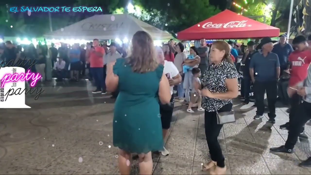 Festival de chanchonas en el distrito de sesori San miguel norte El salvador #chanchonas 