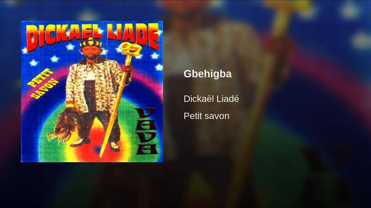 Gbehigba