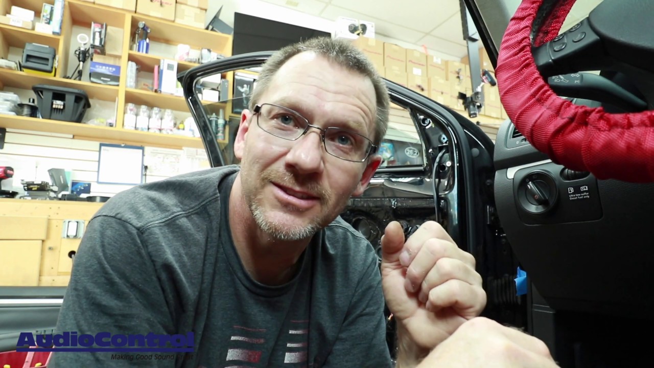 AudioControl DM-RTA review by 5 Star Car Stereo